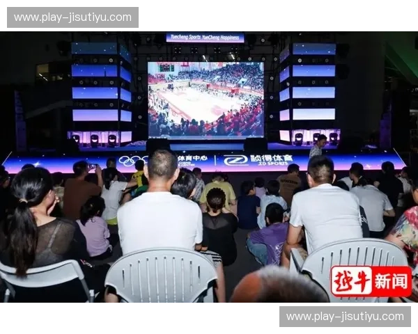 体育赛事直播:让每一场比赛都成为身临其境的体验 体育赛事直播:让每一场比赛都成为身临其境的体验