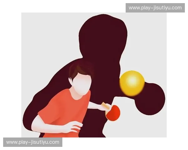 乒乓球力量训练：用力量点亮每一次反应与击打