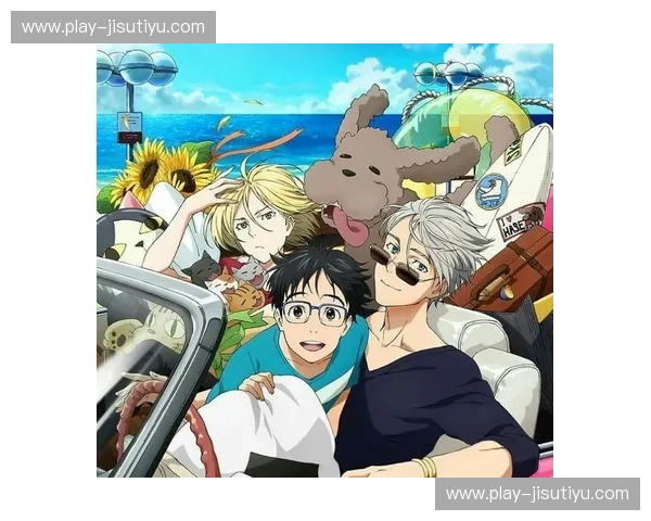 冰上花样·梦与光的旋律 冰上花样·梦与光的旋律